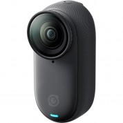 Insta360 Go 3s Action Camera 128gb Midnight Black