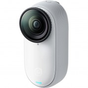 Insta360 Go 3s Action Camera 128gb Arctic White