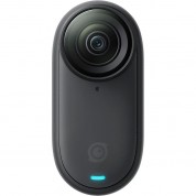 Insta360 Go 3s Action Camera 128gb Midnight Black