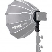 Colbor Mar Bowens Mount Adapter Wonder Series