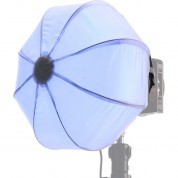 Colbor Cs25 Mini Lantern Softbox Wonder Series 10