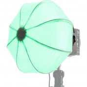 Colbor Cs25 Mini Lantern Softbox Wonder Series 10