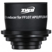 Zwo Ff107apo Ff130apo 0.7 Full Frame Reducer