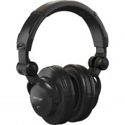 Behringer Hc 200 Closed-back Dj Headphones For Professional Use