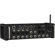 Midas Mr12 12-input Digital Mixer Ipad Android Wi-fi Usb Recorder