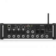 Midas Mr12 12-input Digital Mixer Ipad Android Wi-fi Usb Recorder