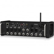 Midas Mr12 12-input Digital Mixer Ipad Android Wi-fi Usb Recorder