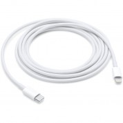 Apple Usb-c To Lightning Cable 2m Fast Charging