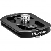 Leofoto P-lh40 Tripod Head Quick Release Plate 2.2