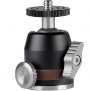 Leofoto Mbh-19 Mini Ball Head For Photography