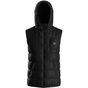 Haukland Photography Vest Black Medium