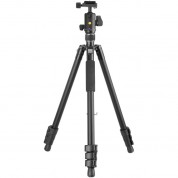 Vanguard Vesta Go 264ab Tripod With Veo Bh-60 Ball Head