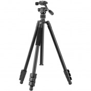 Vanguard Vesta Go 264ap Tripod With Veo Ph-24 Pan Head