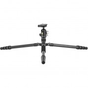 Vanguard Vesta Go 234cb Carbon Fiber Tripod Veo Bh-50