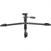 Vanguard Vesta Go 264ap Tripod With Veo Ph-24 Pan Head