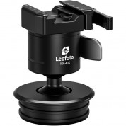 Leofoto Ball Head 75mm Bowl For Tripods