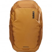 Thule Chasm Laptop Backpack 26l Golden