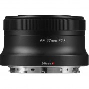 7artisans 27mm F/2.8 Af Lens For Nikon Z