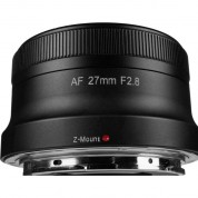 7artisans 27mm F/2.8 Af Lens For Nikon Z