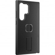 Peak Design Loop Case For Samsung Galaxy S24 Ultra Charcoal