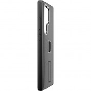 Peak Design Loop Case For Samsung Galaxy S24 Ultra Charcoal