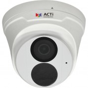 Acti Z78 2mp Outdoor Turret Camera Night Vision