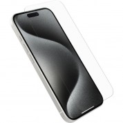 Otterbox Iphone 15 Pro Screen Protector