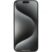 Otterbox Iphone 15 Pro Screen Protector