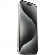 Otterbox Iphone 15 Pro Screen Protector