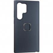 Peak Design Everyday Case Samsung Galaxy S24 Ultra Midnight