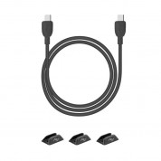 Peak Design Usb-c Cable Replacement 3.3' Mobile