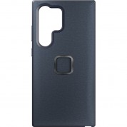 Peak Design Everyday Case Samsung Galaxy S24 Ultra Midnight