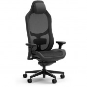 Fractal Design Refine Gaming Chair - Mesh Dark