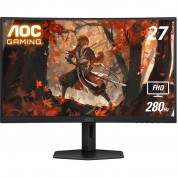 Aoc C27g4zx 27