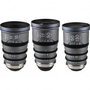 Laowa Ranger S35 Lite T2.9 Cine Zoom Lens Bundle Arri Pl