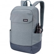 Thule Lithos Backpack 20l Pond Gray Dark Slate