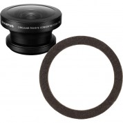 Ikelite Anti-reflection Ring For Olympus Fcon-t02 Dome Port