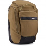 Thule Paramount Hybrid Pannier Backpack Nutria Brown 26l