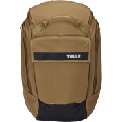 Thule Paramount Hybrid Pannier Backpack Nutria Brown 26l