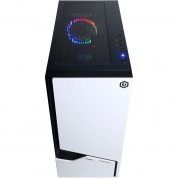 Cyberpowerpc Gamer Master Gmai4600cpg Desktop White