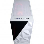 Cyberpowerpc Gamer Master Gmai5000cpg Desktop White