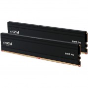 Crucial 96gb Ddr5 5600mhz Pro Memory Kit