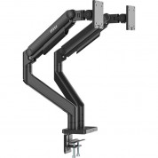 Msi Mag Mt201d Dual Monitor Mount 17-45