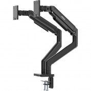 Msi Mag Mt201d Dual Monitor Mount 17-45