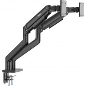 Msi Mag Mt201d Dual Monitor Mount 17-45