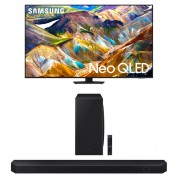 Samsung Qn85d 85