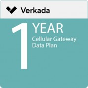 Verkada Cellular Gateway 1-year Unlimited Data Plan