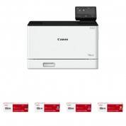 Canon Lbp674cdw Wireless Color Laser Printer