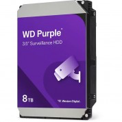 8tb Purple 5460 Rpm Sata Iii 3.5