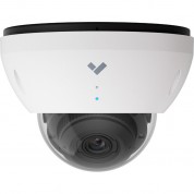 Verkada Cd22-e 3mp Outdoor Dome Camera Night Vision 512gb